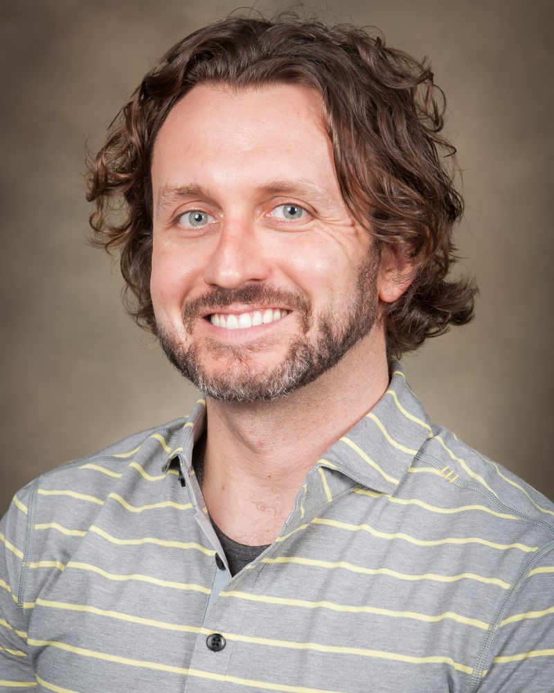 Jason E. Bara