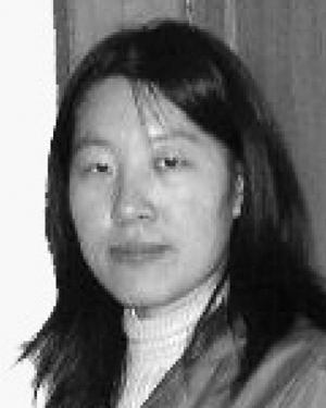 Yinghong Xue