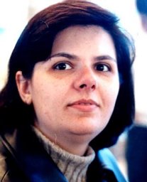 Marcia Helena Baldani