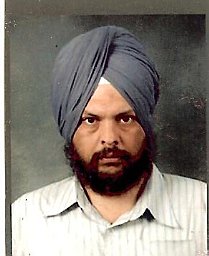 Singh Shubh Mohan