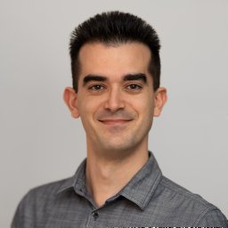 Mantovani Matteo