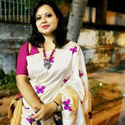 Arpita Chakraborty