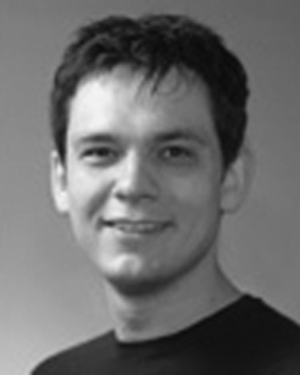 steve gyger