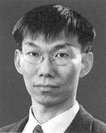 Joo Tae Moon