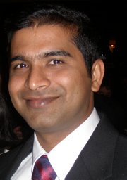 Bharath K. Mani