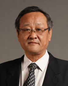 Kangzhi Zhang