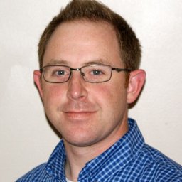 Christopher M. Shuford