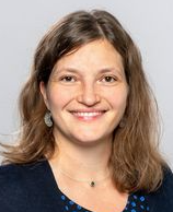 Angelika Harbauer