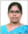 Madhavi K