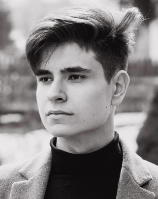 Alex Iacob