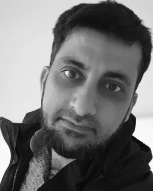 Muhammad Ibrahim