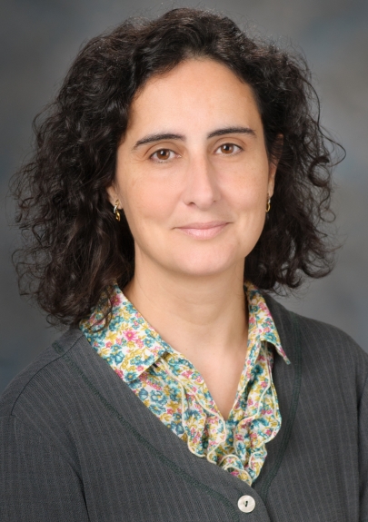 Candelaria Gomez-Manzano
