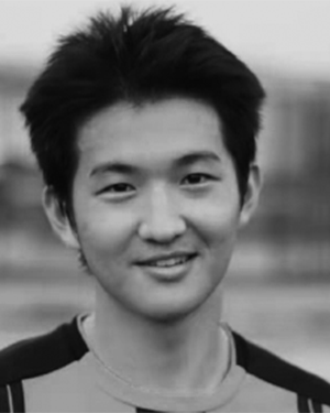 Yunyi Yang