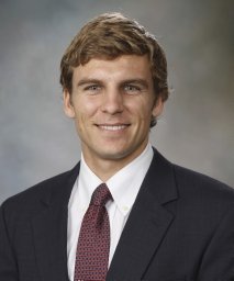 Joshua Menke
