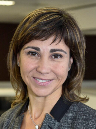 María Jesus Vicent Docón