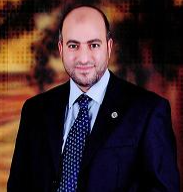 Mohamed Abdel Salam