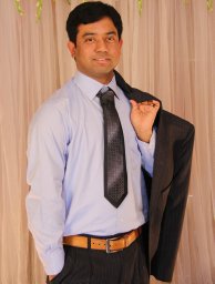 Shubhashis Kumar Shil