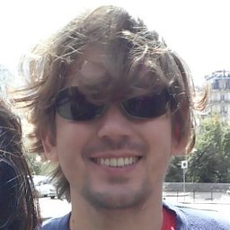 Ricardo Carlini Sperandio