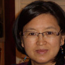 Yingchun Yu