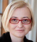 Staša Milojević
