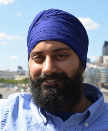 Geet Duggal