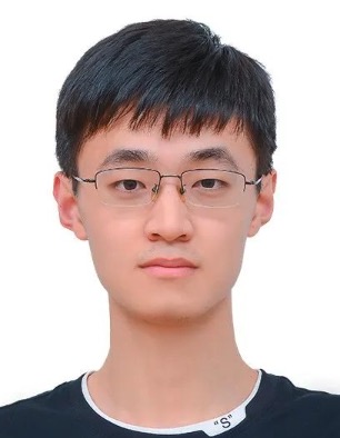 Zhenyu Hou