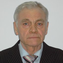Alexander A. Gidaspov
