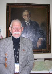 George Zug