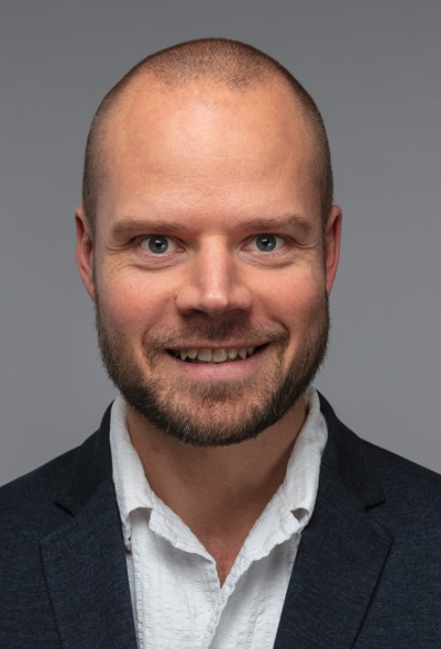 Kasper Green Larsen