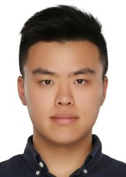 Haotian Liu