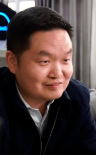 Binqiao Zhang