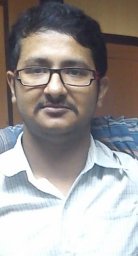 Saurav Mallik