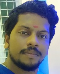 Manu Harilal