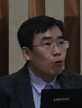 Xiaofeng Wang