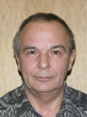 Vladimir Antonov