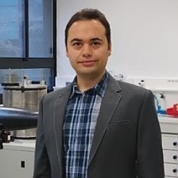 Amir Hossein Habibi