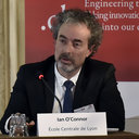 Ian O’Connor