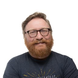 Geoffrey T. LaFlair
