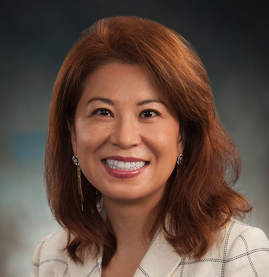 Grace Lee