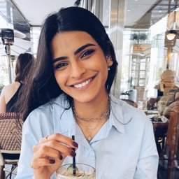 Fatima Zulqarnain