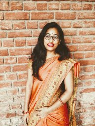 Mahima Sharma