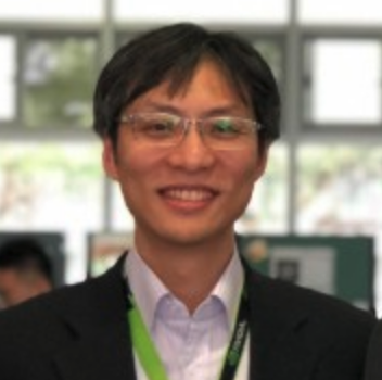 Cheng-Kuang Lee