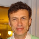 Andrew V Ilin