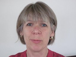 Janet Hughes