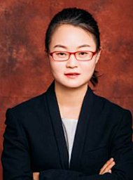 Xiumin Wang