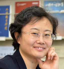 Zhengyan Wang