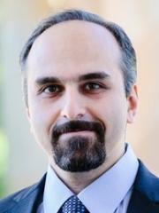 Saeed Akhlaghpour