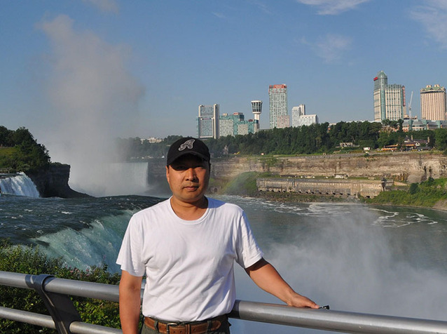 Shusen Xie