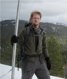 Nicholas Wayand