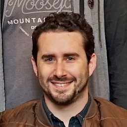 Brent McBride